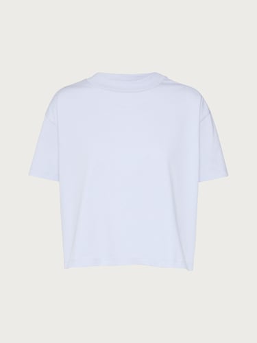 Edited  T-Shirt ´Lorna´ Damen Lila 40, 42