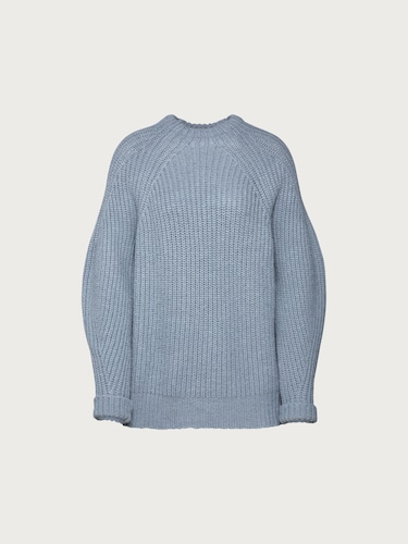 Edited  Pullover ´Lori´ Damen Blau 32, 34, 36, 38, 40