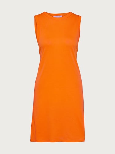 Edited  Kleid ´Maree´ Damen Orange 40